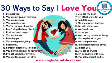 how long dating to say i love you